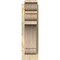 Ekena Millwork Olympic Rough Sawn Traditional Outlooker, Douglas Fir, 6"W x 16"D x 20"H OUT06X16X20OLY01RDF - alternate 2